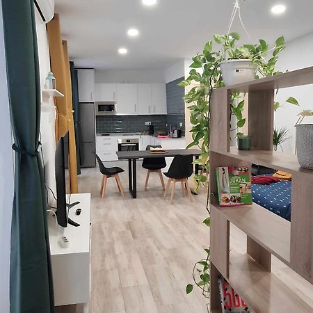 Apartament Loft Vida En El Centro Jerez Jerez de la Frontera Zewnętrze zdjęcie