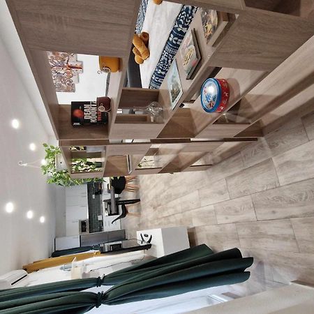 Apartament Loft Vida En El Centro Jerez Jerez de la Frontera Zewnętrze zdjęcie