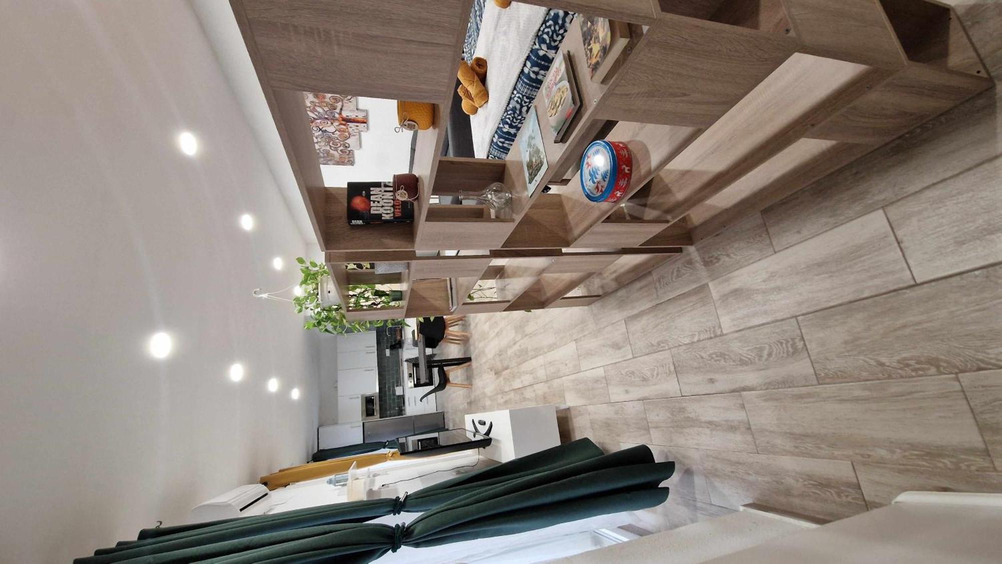 Apartament Loft Vida En El Centro Jerez Jerez de la Frontera Zewnętrze zdjęcie