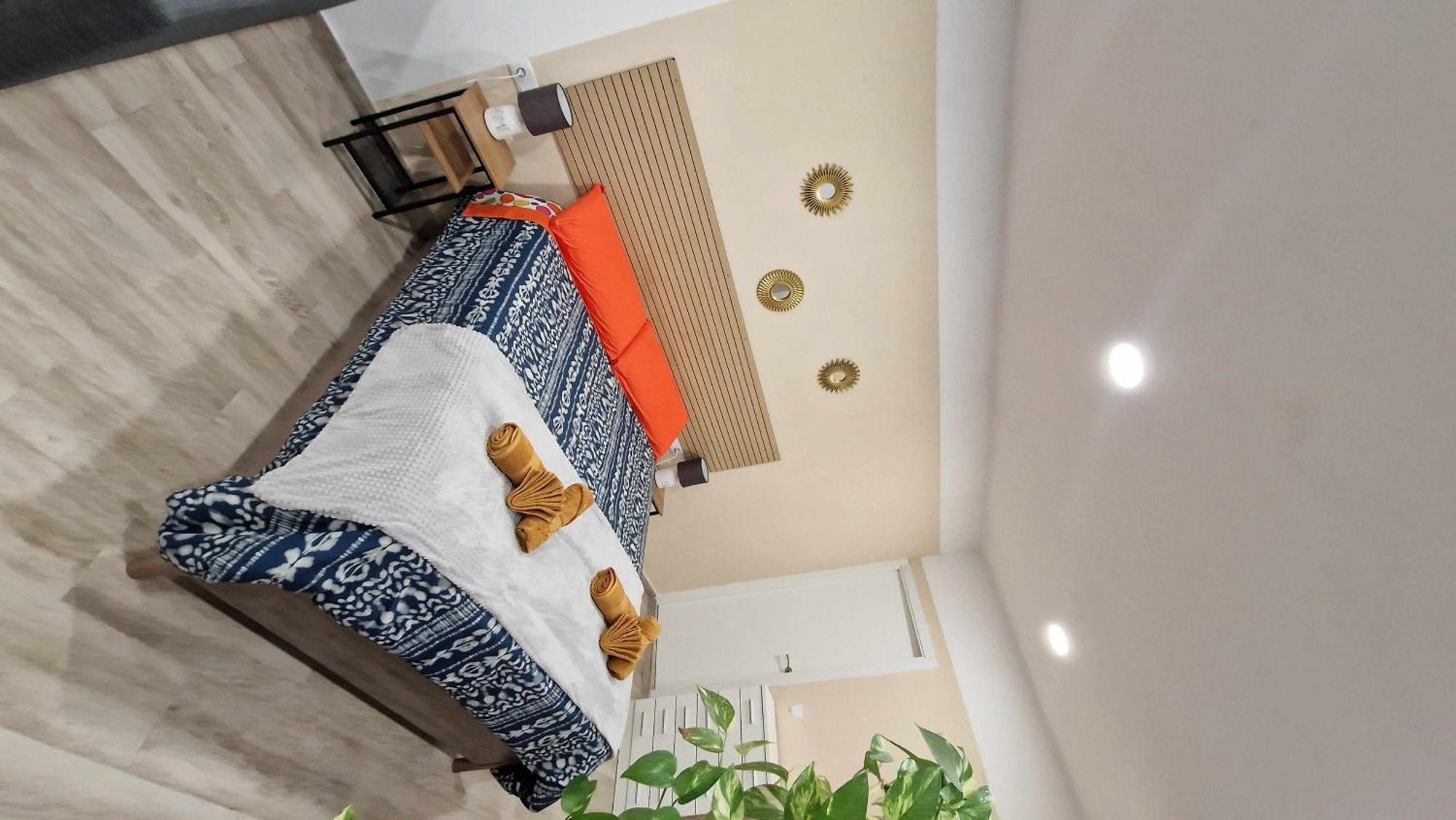 Apartament Loft Vida En El Centro Jerez Jerez de la Frontera Zewnętrze zdjęcie