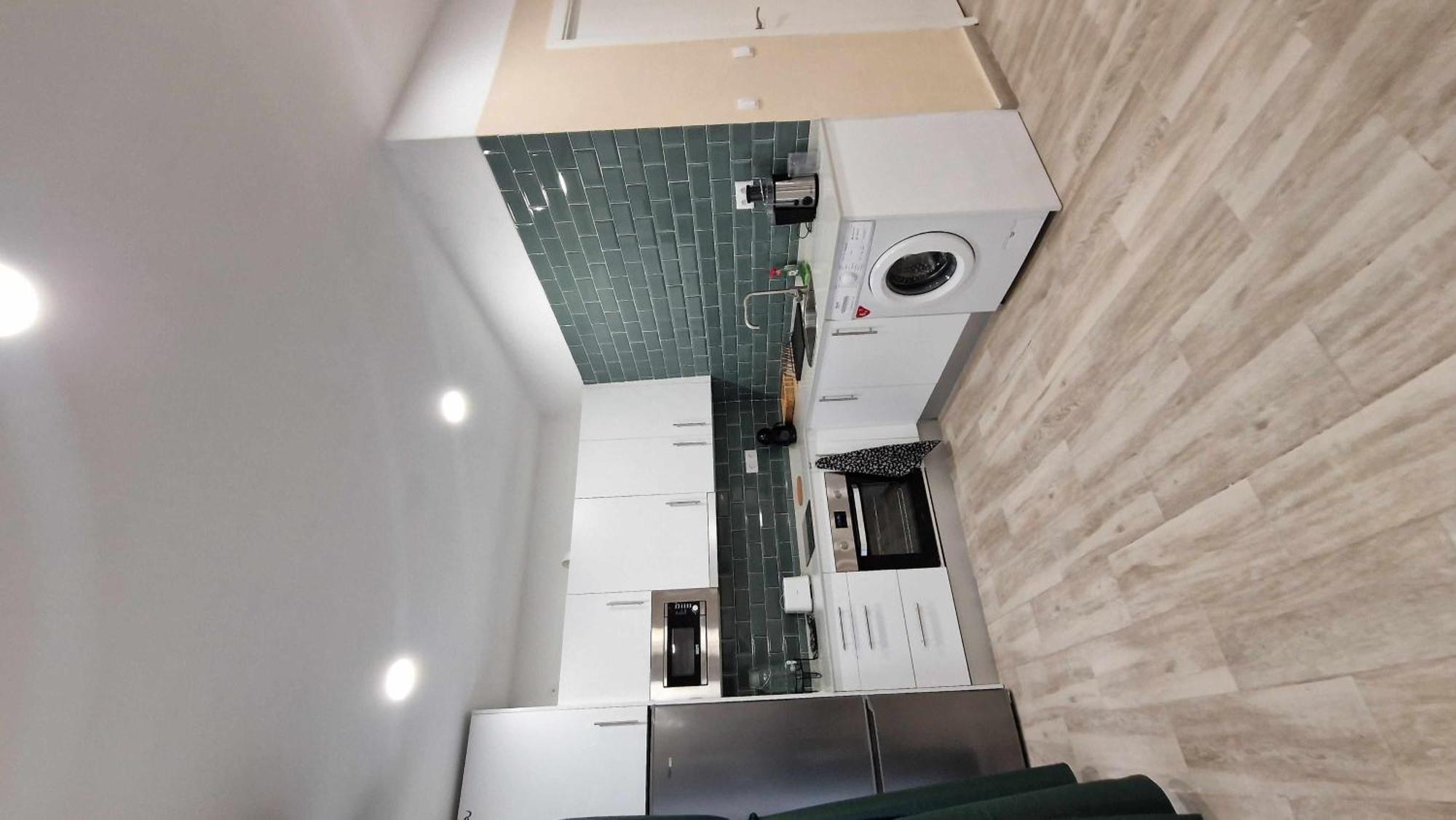 Apartament Loft Vida En El Centro Jerez Jerez de la Frontera Zewnętrze zdjęcie