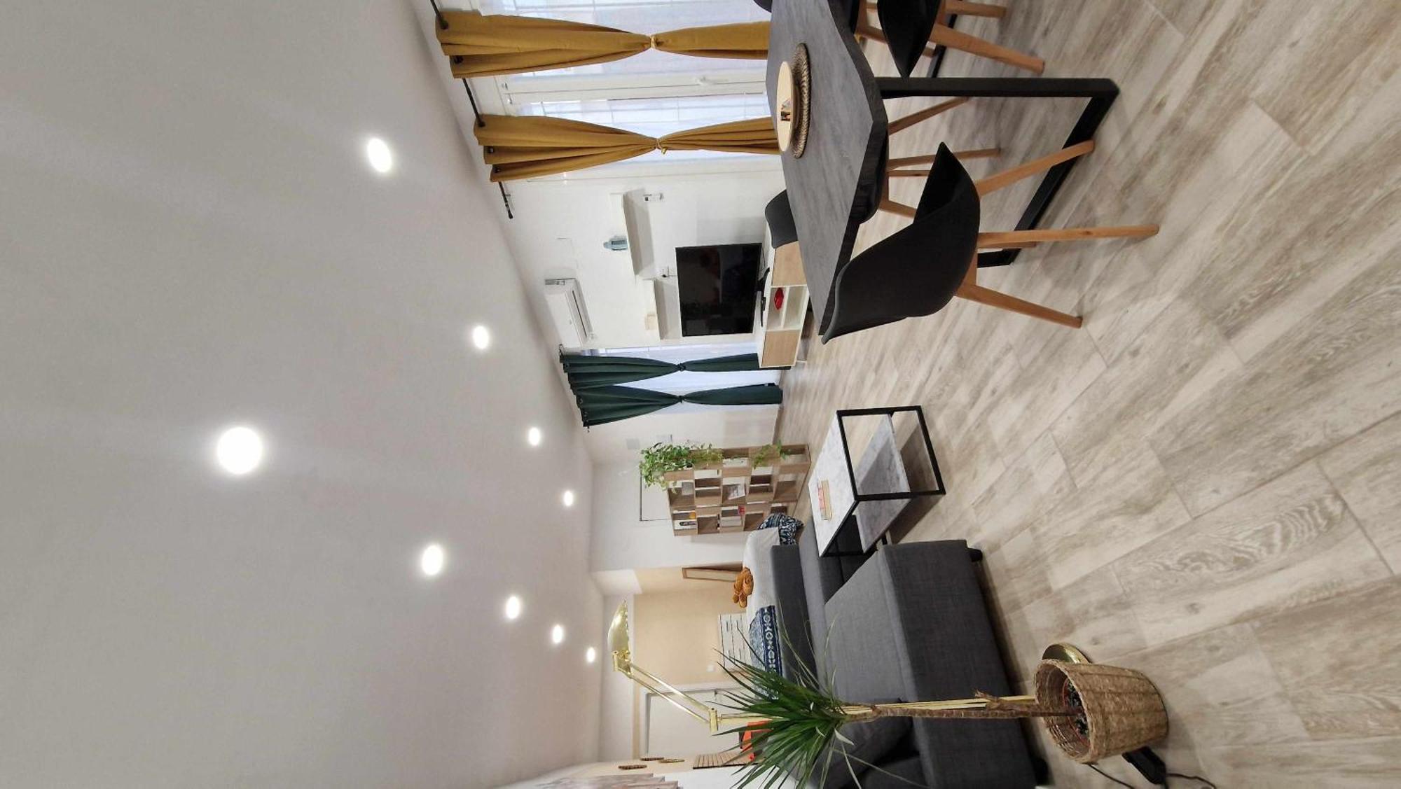 Apartament Loft Vida En El Centro Jerez Jerez de la Frontera Zewnętrze zdjęcie